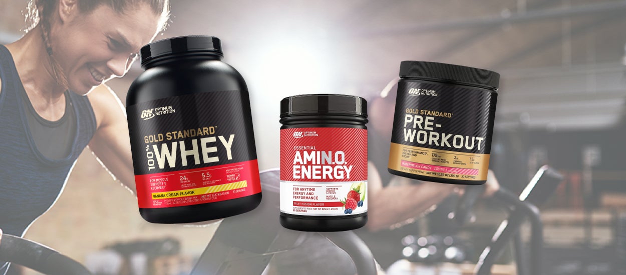 A Beginner’s Guide to Optimum Nutrition