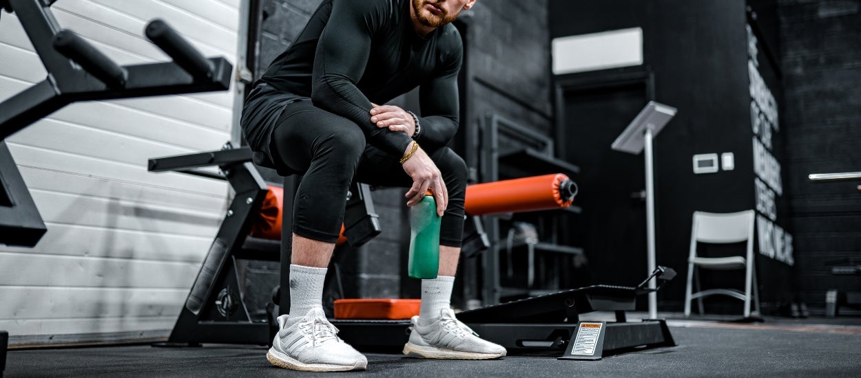 Pre-Workouts, Thermogenics and Fat-Burners. What's the Difference & What Should I Use? 