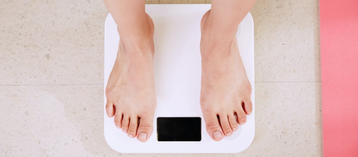 Are your hormones affecting your progress?