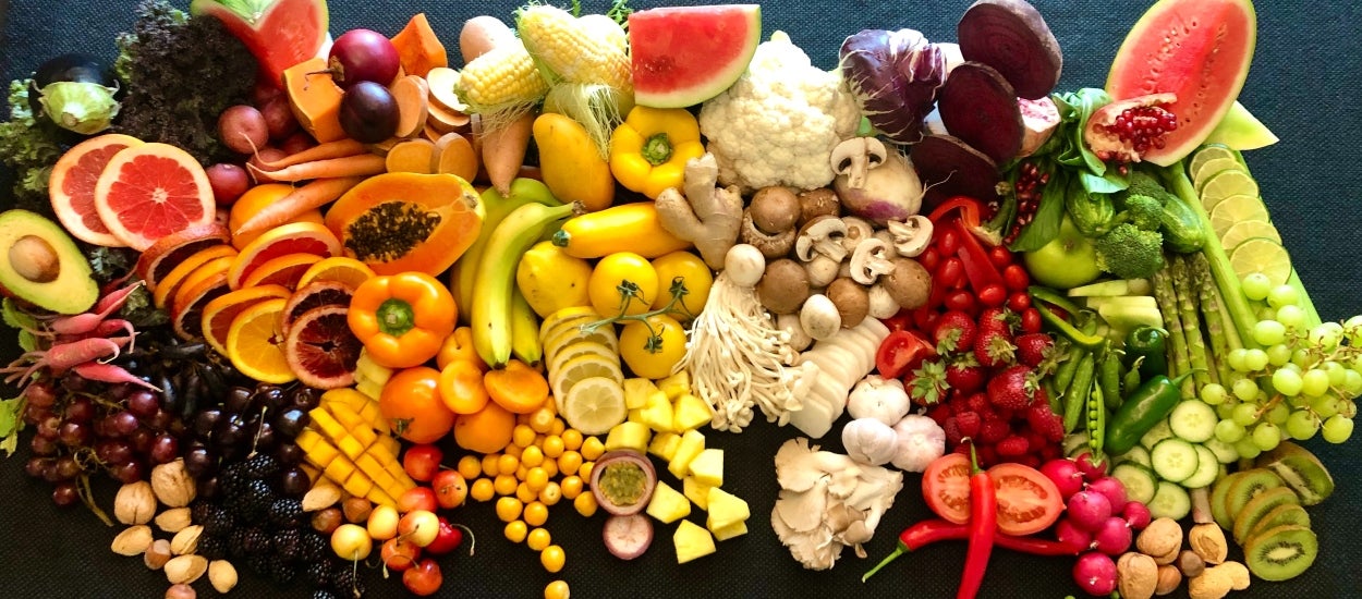 Clean Eating 101