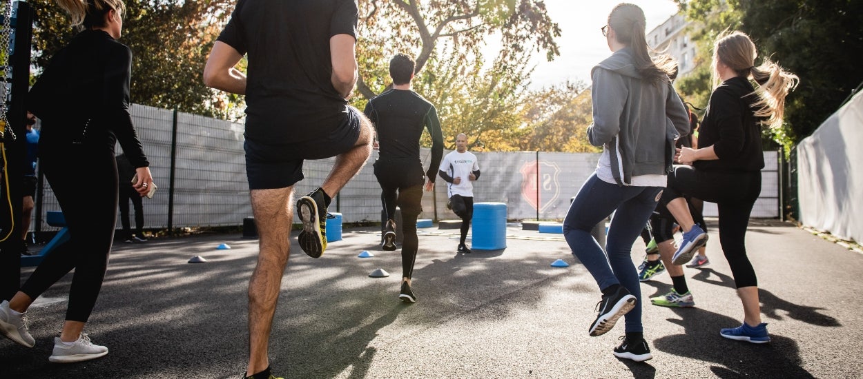 5 Healthy New Year’s Resolutions Anyone Can Stick To