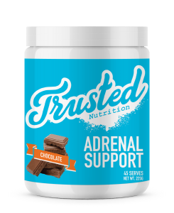 Adrenal Support