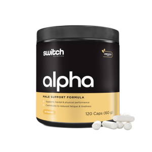 Alpha Switch