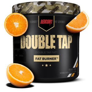 Double Tap Powder