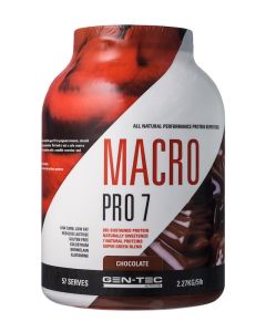 Macro Pro 7