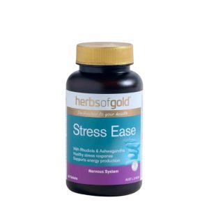 Stress-Ease 60 Tab