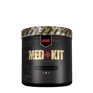 Med Kit Multivitamin