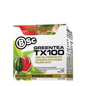 Green Tea TX100 60 Serves
