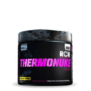 Thermonuke Pink Ops