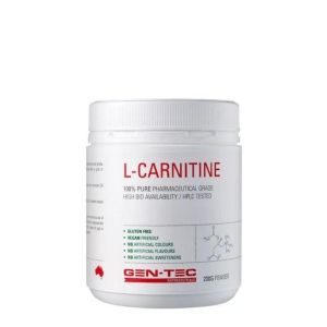 L-Carnitine