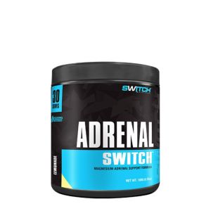 Adrenal Switch