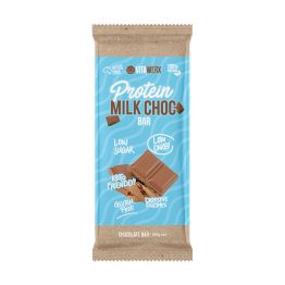 Protein Milk Chocolate Bar (100g)
