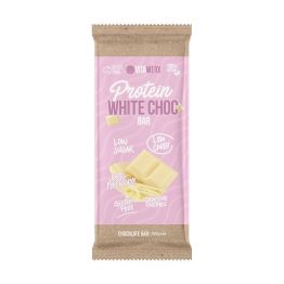 Protein White Chocolate Bar (100g)