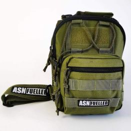 ASN FUELLED Sling Bag