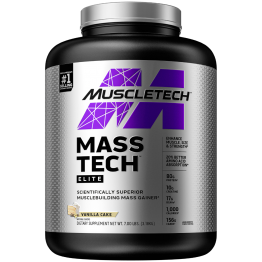 Mass Tech Elite