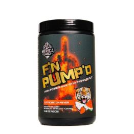 Merica Labz FN Pumpd