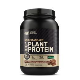 ON Gold Standard Plant Protein