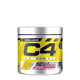 C4 Pre Workout Original ID Series