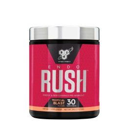 BSN Endorush 30 Serve Tropical Blast