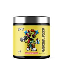 Zombie Labs Cross