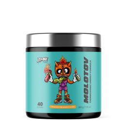 Zombie Labs Molotov