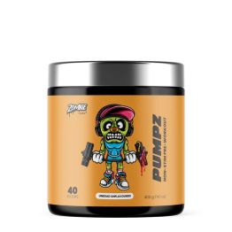 Zombie Labs Pumpz