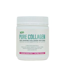 X50 Pure Collagen