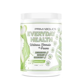 Primabolics Everyday Health Wellness Formula + Greens