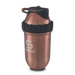 Shakesphere Steel Tumbler