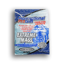 Extreme Mass-Vanilla-907g