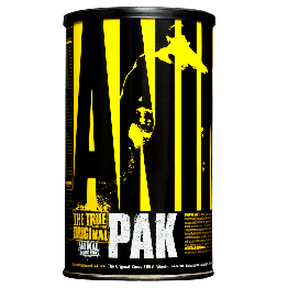 Animal Pak