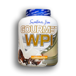 Gourmet WPI
