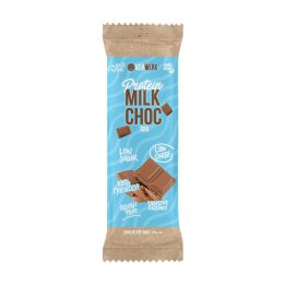 Protein Milk Chocolate Bar (35g)