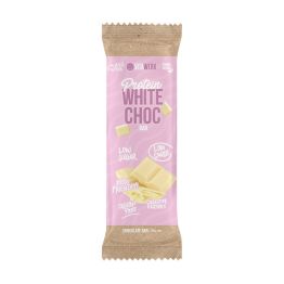 Protein White Chocolate Bar (35g)