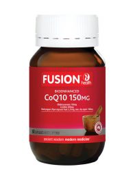 COQ10 150mg 60 Cap