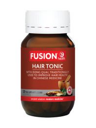 Hair Tonic 120 Cap
