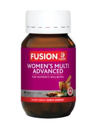 Womens Multi Advance 60 Tablet