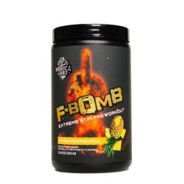 Merica Labz F Bomb
