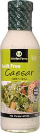 Walden Farms Salad Dressings