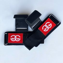 Power Hooks