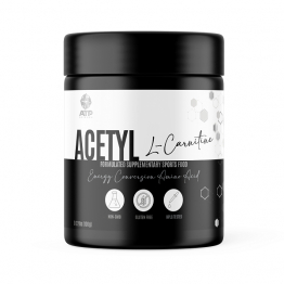 Acetyl-L-Carnitine