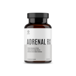 Adrenal RX