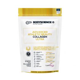 Advanced Athletic Beauty Collagen Ultra