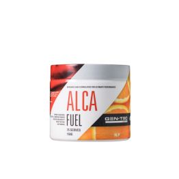 ALCA Fuel