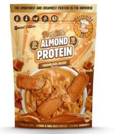 Luxe Premium Almond Protein