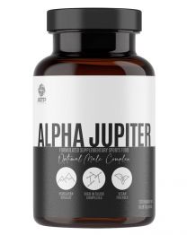 ATP Alpha Jupiter