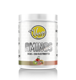 Veego Amino EAA and BCAA