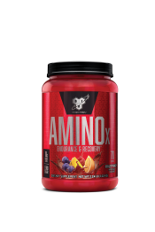 AMINOx-Fruit Punch-1.0Kg