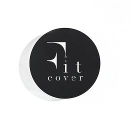 Active Mineral Powder Foundation