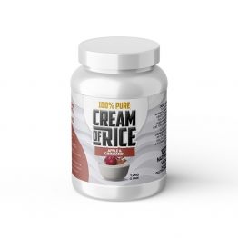 Cream of Rice